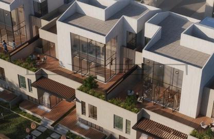 Apartment - 3 Bedrooms - 3 Bathrooms for sale in Rosail City - Mostakbal City Compounds - Mostakbal City - Future City - Cairo Apartment - 3 Bedrooms - 3 Bathrooms for sale in Rosail City - Mostakbal City Compounds - Mostakbal City - Future City - Cairo