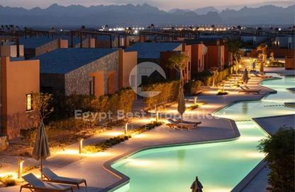 Villa - 3 - 3 for sale in Ras Soma - Safaga - Hurghada - Red Sea