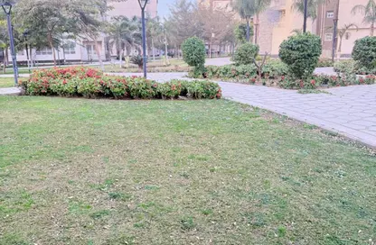 Apartment - 3 Bedrooms - 2 Bathrooms for rent in Madinaty - Cairo