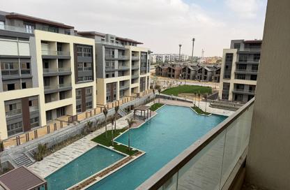 Apartment - 3 - 4 for sale in Lake View - 5th Settlement Compounds - The 5th Settlement - New Cairo City - Cairo