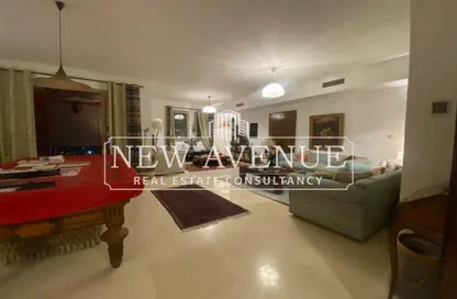 Apartment - 2 Bedrooms - 3 Bathrooms for sale in Uptown Cairo - Mokattam - Cairo