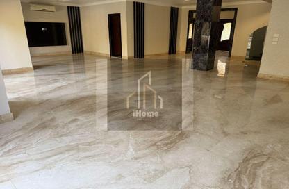 Villa - 7 Bedrooms - 5 Bathrooms for sale in Katameya Hills - 5th Settlement Compounds - The 5th Settlement - New Cairo City - Cairo