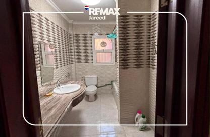 Apartment - 3 Bedrooms - 2 Bathrooms for sale in Lavida Al Bustan - 26th of July Corridor - 6 October City - Giza