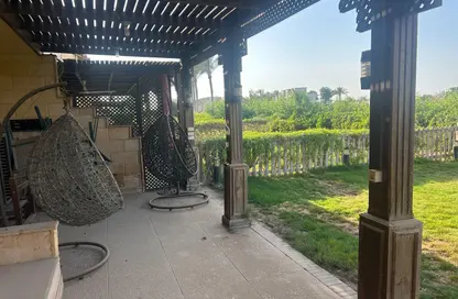 شاليه - 2 غرف نوم - 1 حمام للبيع في ستيلا دى ماري 1 - ستيلا دى ماري - العين السخنة - السويس