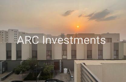 Duplex - 3 Bedrooms - 3 Bathrooms for sale in Al Burouj Compound - El Shorouk Compounds - Shorouk City - Cairo