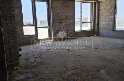 Retail - Studio - 1 Bathroom for rent in Mivida - 5th Settlement Compounds - The 5th Settlement - New Cairo City - Cairo