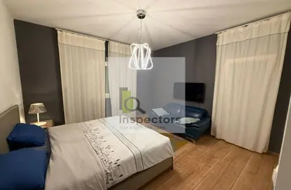 شقة - 3 غرف نوم - 3 حمامات للايجار في ميفيدا - كمبوندات التجمع الخامس - التجمع الخامس - مدينة القاهرة الجديدة - القاهرة