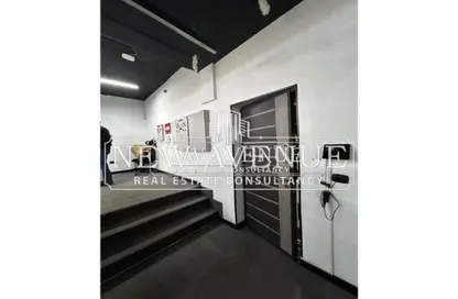 Office Space - 4 Bedrooms - 2 Bathrooms for rent in Al Merghany St. - Ard El Golf - Heliopolis - Masr El Gedida - Cairo