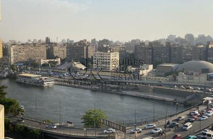 Apartment - 2 - 2 for rent in Al Adel Abu Bakr St. - Zamalek - Cairo