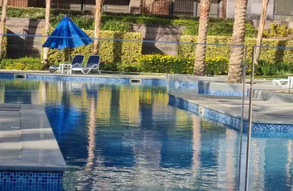 شقة - 3 غرف نوم - 2 حمامات للايجار في الباتيو اورو - كمبوندات التجمع الخامس - التجمع الخامس - مدينة القاهرة الجديدة - القاهرة