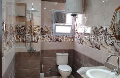 Apartment - 2 Bedrooms - 1 Bathroom for rent in Al Andalus District - New Cairo City - Cairo