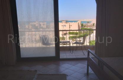 Twin House - 3 - 3 for sale in La Hacienda - Ras Sedr - South Sainai