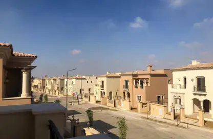 Townhouse - 3 Bedrooms - 3 Bathrooms for sale in City Gate - 5th Settlement Compounds - The 5th Settlement - New Cairo City - Cairo