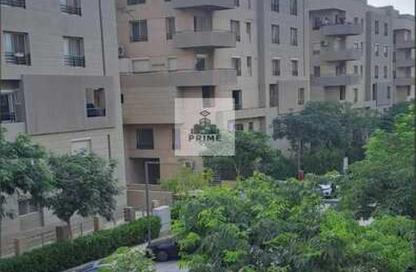 Apartment - 3 Bedrooms - 3 Bathrooms for sale in The Square - 5th Settlement Compounds - The 5th Settlement - New Cairo City - Cairo