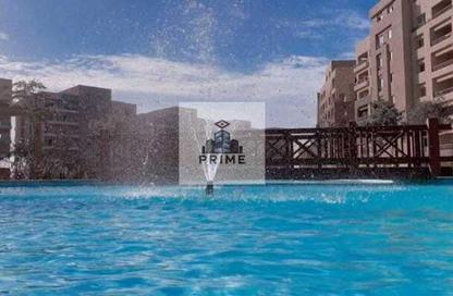 Apartment - 3 Bedrooms - 3 Bathrooms for sale in The Square - 5th Settlement Compounds - The 5th Settlement - New Cairo City - Cairo