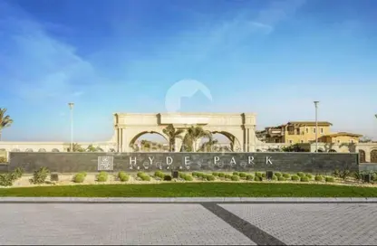 أي فيلا - 3 غرف نوم - 3 حمامات للبيع في ماونتن فيو 1.1 - كمبوندات التجمع الخامس - التجمع الخامس - مدينة القاهرة الجديدة - القاهرة