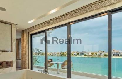 Chalet - 1 Bedroom - 1 Bathroom for sale in Almaza Bay - Qesm Marsa Matrouh - North Coast