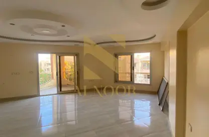 Apartment - 3 Bedrooms - 2 Bathrooms for rent in Opera City - 6th District - Sheikh Zayed City - Giza
