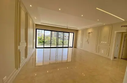 Apartment - 3 Bedrooms - 3 Bathrooms for sale in Palm Hills New Cairo - 5th Settlement Compounds - The 5th Settlement - New Cairo City - Cairo