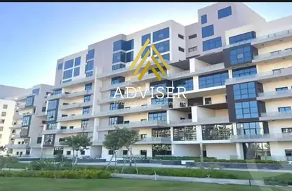 Apartment - 2 Bedrooms - 2 Bathrooms for sale in Jade Park - New Capital Compounds - New Capital City - Cairo