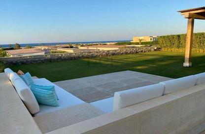 Townhouse - 4 Bedrooms - 3 Bathrooms for sale in Caesar - Qesm Marsa Matrouh - North Coast