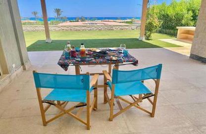Townhouse - 4 Bedrooms - 3 Bathrooms for sale in Caesar - Qesm Marsa Matrouh - North Coast Townhouse - 4 Bedrooms - 3 Bathrooms for sale in Caesar - Qesm Marsa Matrouh - North Coast