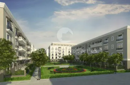 Townhouse - 4 Bedrooms - 3 Bathrooms for sale in Hyde Park - New Cairo City - Cairo