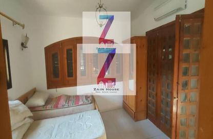 Villa - 5 Bedrooms - 3 Bathrooms for rent in Marina 5 - Marina - Al Alamein - North Coast