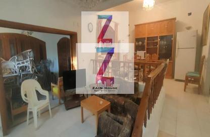 Villa - 5 Bedrooms - 3 Bathrooms for rent in Marina 5 - Marina - Al Alamein - North Coast Villa - 5 Bedrooms - 3 Bathrooms for rent in Marina 5 - Marina - Al Alamein - North Coast