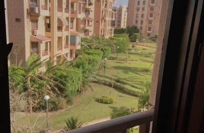 شقة - 2 غرف نوم - 1 حمام للبيع في امتداد الرحاب - الرحاب - مدينة القاهرة الجديدة - القاهرة