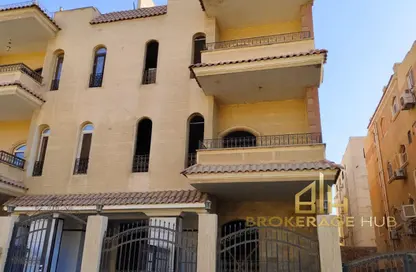 Apartment - 3 Bedrooms - 2 Bathrooms for sale in El Yasmeen 2 - El Yasmeen - New Cairo City - Cairo