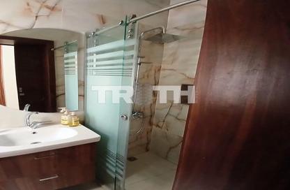Apartment - 2 - 2 for rent in Lake View Residence - 5th Settlement Compounds - The 5th Settlement - New Cairo City - Cairo