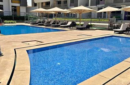 Apartment - 3 Bedrooms - 2 Bathrooms for sale in The Icon Residence - 5th Settlement Compounds - The 5th Settlement - New Cairo City - Cairo