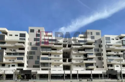 شقة - 3 غرف نوم - 3 حمامات للبيع في المقصد - كمبوندات العاصمة الإدارية الجديدة - العاصمة الإدارية الجديدة - القاهرة