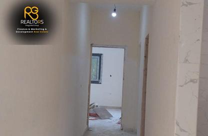 شقة - 3 - 1 للبيع في روز فيل - دريم لاند - طريق الواحات - مدينة 6 أكتوبر - الجيزة