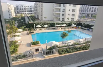 Apartment - 3 Bedrooms - 3 Bathrooms for rent in Mivida - 5th Settlement Compounds - The 5th Settlement - New Cairo City - Cairo