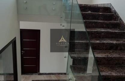 منزل مزدوج - 4 غرف نوم - 3 حمامات للبيع في كايرو فيستيفال سيتى - المستثمرين الشمالية - مدينة القاهرة الجديدة - القاهرة منزل مزدوج - 4 غرف نوم - 3 حمامات للبيع في كايرو فيستيفال سيتى - المستثمرين الشمالية - مدينة القاهرة الجديدة - القاهرة