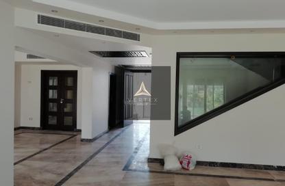 منزل مزدوج - 4 غرف نوم - 3 حمامات للبيع في كايرو فيستيفال سيتى - المستثمرين الشمالية - مدينة القاهرة الجديدة - القاهرة