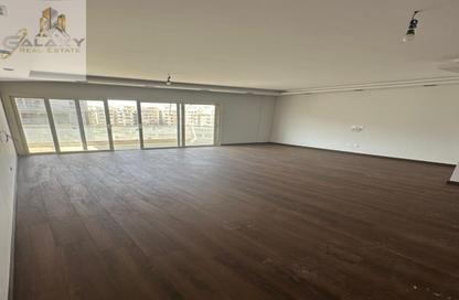 Apartment - 3 Bedrooms - 3 Bathrooms for rent in Mountain View iCity - 5th Settlement Compounds - The 5th Settlement - New Cairo City - Cairo
