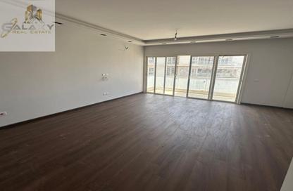 Apartment - 3 Bedrooms - 3 Bathrooms for rent in Mountain View iCity - 5th Settlement Compounds - The 5th Settlement - New Cairo City - Cairo