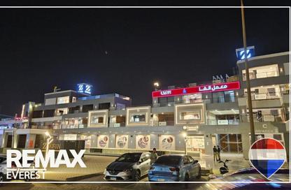 Shop - Studio for rent in Centrada Hub - 26th of July Corridor - 6 October City - Giza