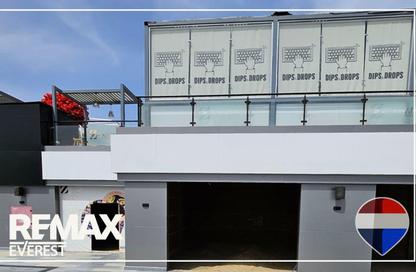 Shop - Studio for rent in Centrada Hub - 26th of July Corridor - 6 October City - Giza
