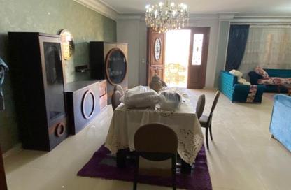 Apartment - 3 Bedrooms - 3 Bathrooms for rent in 5th District - Sheikh Zayed City - Giza