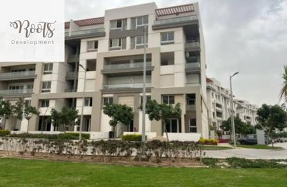 Apartment - 2 Bedrooms - 2 Bathrooms for sale in Zed East - 5th Settlement Compounds - The 5th Settlement - New Cairo City - Cairo