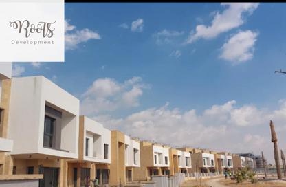 Apartment - 2 Bedrooms - 2 Bathrooms for sale in Zed East - 5th Settlement Compounds - The 5th Settlement - New Cairo City - Cairo Apartment - 2 Bedrooms - 2 Bathrooms for sale in Zed East - 5th Settlement Compounds - The 5th Settlement - New Cairo City - Cairo