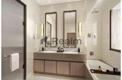 شقة - 3 غرف نوم - 3 حمامات للبيع في ميفيدا - كمبوندات التجمع الخامس - التجمع الخامس - مدينة القاهرة الجديدة - القاهرة