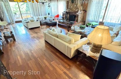Apartment - 4 Bedrooms - 4 Bathrooms for sale in Street 252 - Degla - Hay El Maadi - Cairo Apartment - 4 Bedrooms - 4 Bathrooms for sale in Street 252 - Degla - Hay El Maadi - Cairo