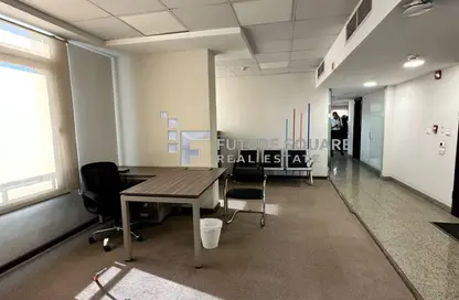 Office Space - Studio - 2 Bathrooms for rent in Sarayat Al Maadi - Hay El Maadi - Cairo