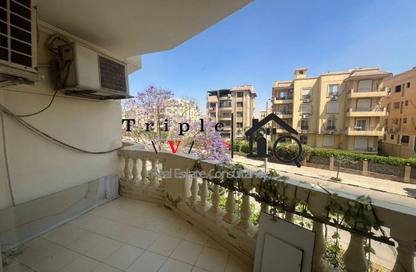 Apartment - 4 Bedrooms - 3 Bathrooms for rent in Beverly Hills - Sheikh Zayed Compounds - Sheikh Zayed City - Giza Apartment - 4 Bedrooms - 3 Bathrooms for rent in Beverly Hills - Sheikh Zayed Compounds - Sheikh Zayed City - Giza