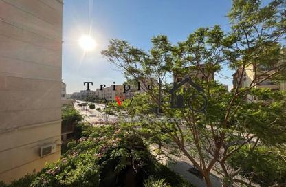 Apartment - 4 Bedrooms - 3 Bathrooms for rent in Beverly Hills - Sheikh Zayed Compounds - Sheikh Zayed City - Giza Apartment - 4 Bedrooms - 3 Bathrooms for rent in Beverly Hills - Sheikh Zayed Compounds - Sheikh Zayed City - Giza